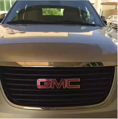 مستعملة GMC Unspecified للبيع في الدوحة #6160 - 1  صورة 